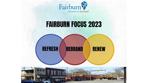 city of fairburn website.